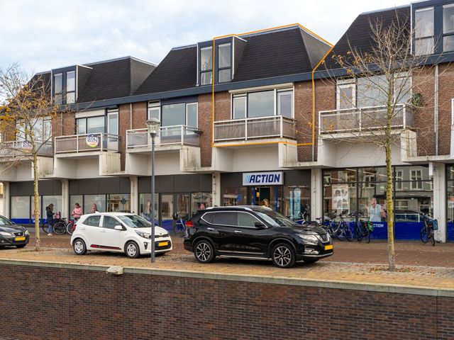 Zuidhaven 111, Zevenbergen