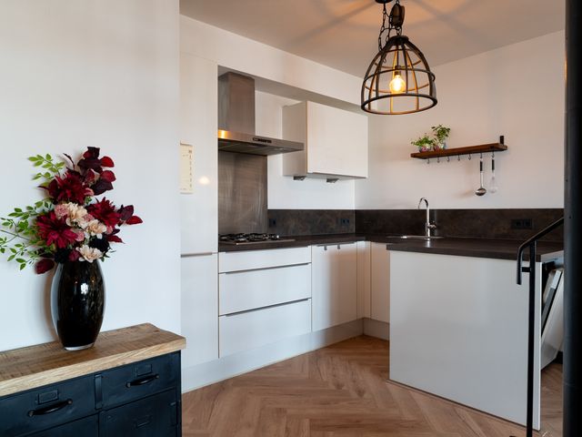 Zuidhaven 111, Zevenbergen