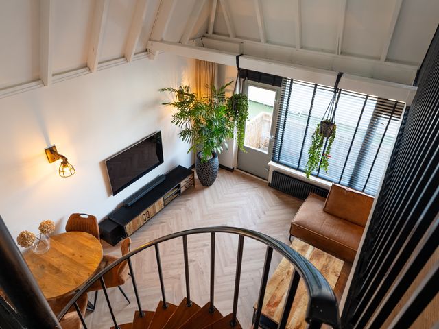 Zuidhaven 111, Zevenbergen