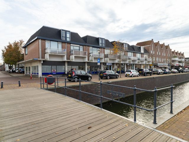 Zuidhaven 111, Zevenbergen