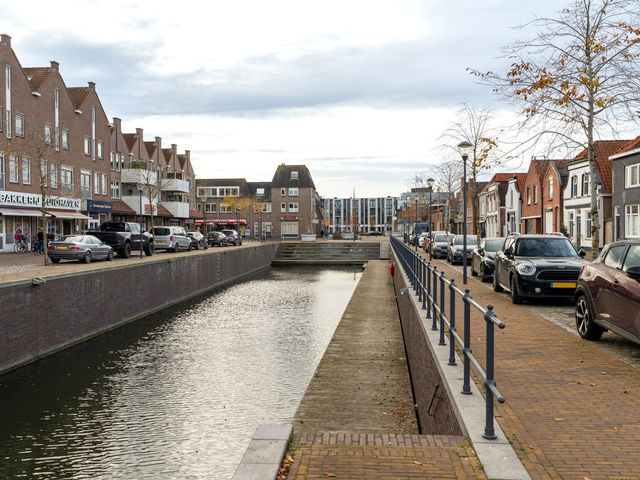 Zuidhaven 111, Zevenbergen