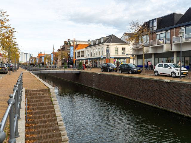 Zuidhaven 111, Zevenbergen