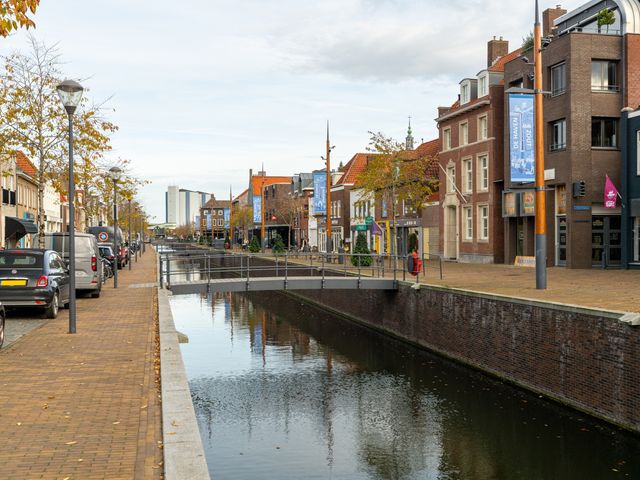 Zuidhaven 111, Zevenbergen