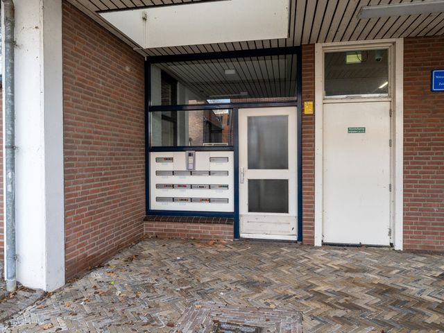 Zuidhaven 111, Zevenbergen