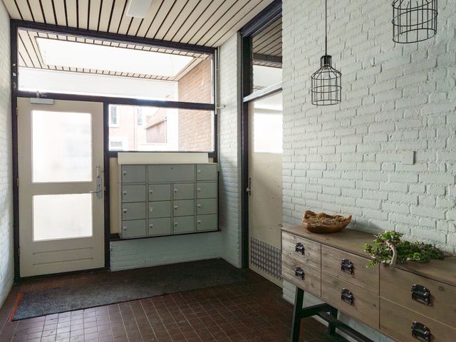 Zuidhaven 111, Zevenbergen