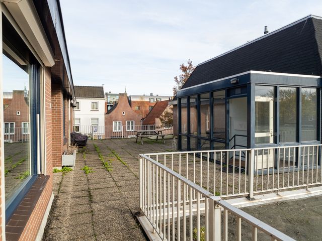 Zuidhaven 111, Zevenbergen