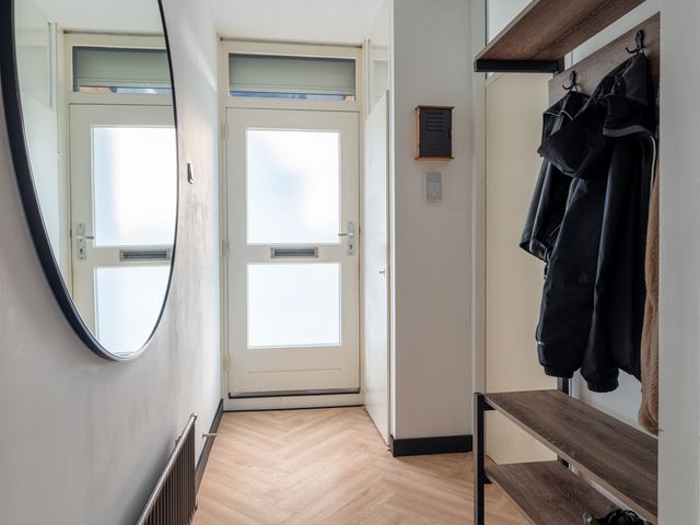 Zuidhaven 111, Zevenbergen