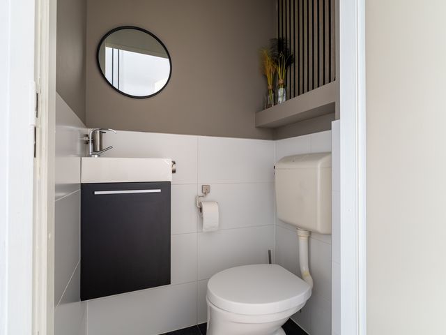 Zuidhaven 111, Zevenbergen