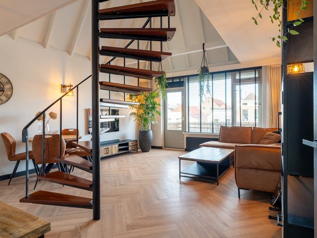 Zuidhaven 111, Zevenbergen