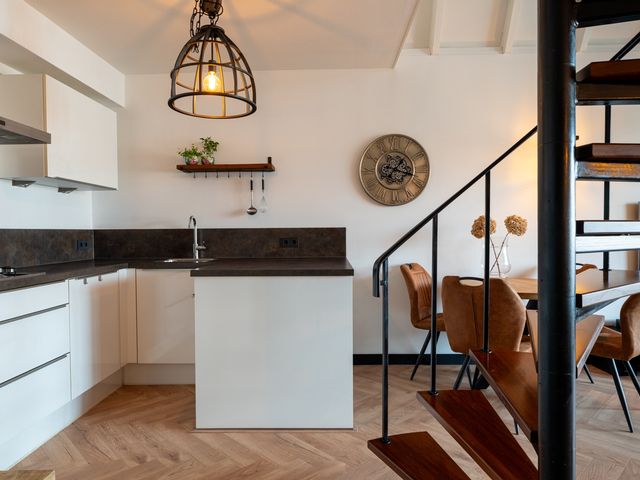 Zuidhaven 111, Zevenbergen