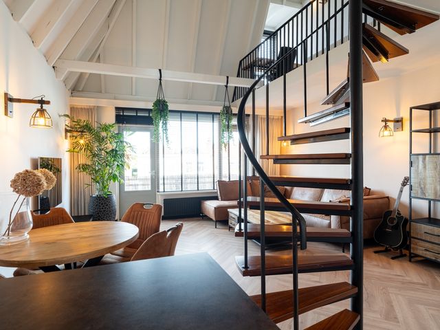 Zuidhaven 111, Zevenbergen