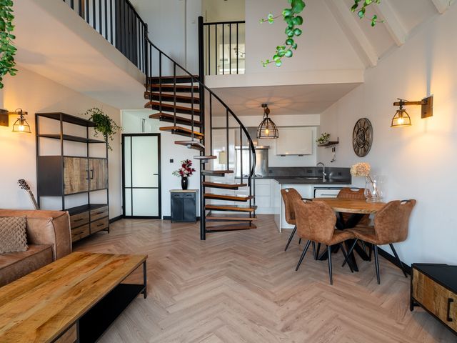 Zuidhaven 111, Zevenbergen