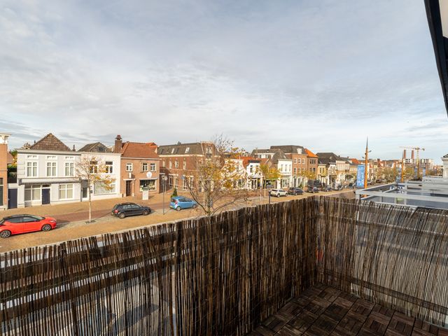 Zuidhaven 111, Zevenbergen