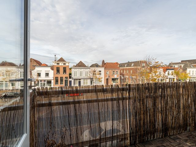 Zuidhaven 111, Zevenbergen