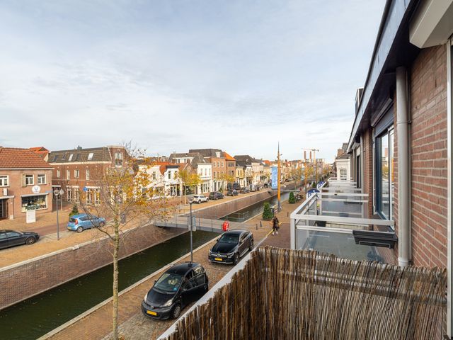 Zuidhaven 111, Zevenbergen