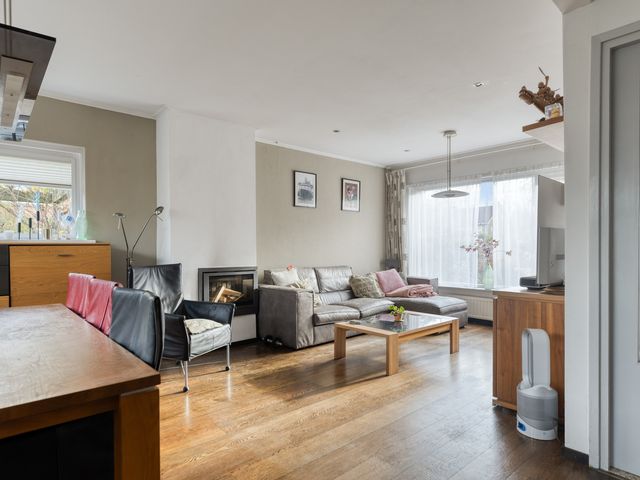 De Mey Van Streefkerklaan 2, Vlissingen