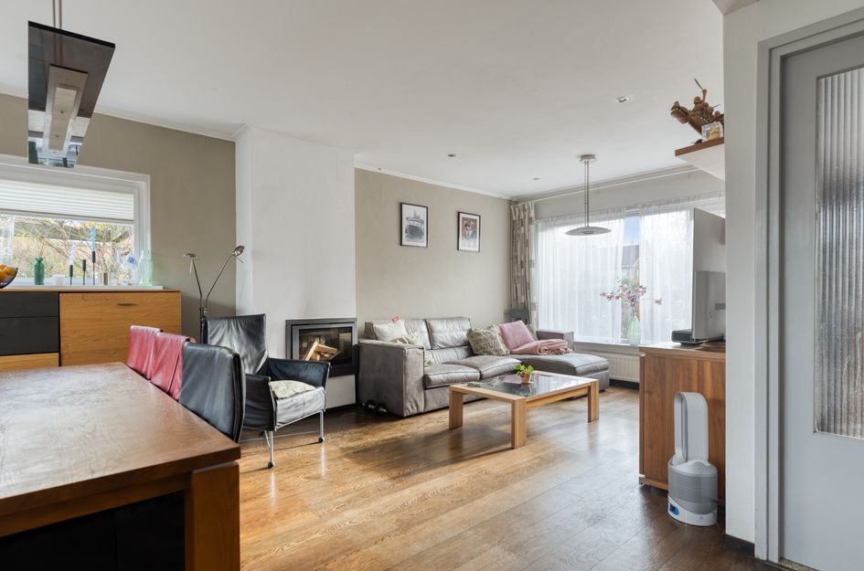 De Mey Van Streefkerklaan 2