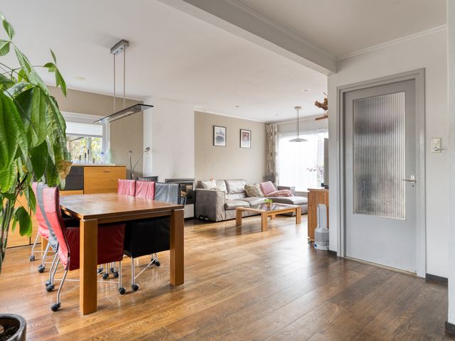 De Mey Van Streefkerklaan 2, Vlissingen