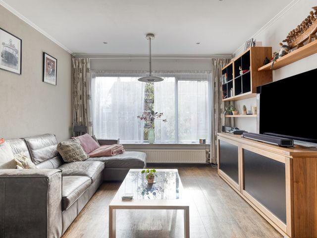 De Mey Van Streefkerklaan 2, Vlissingen