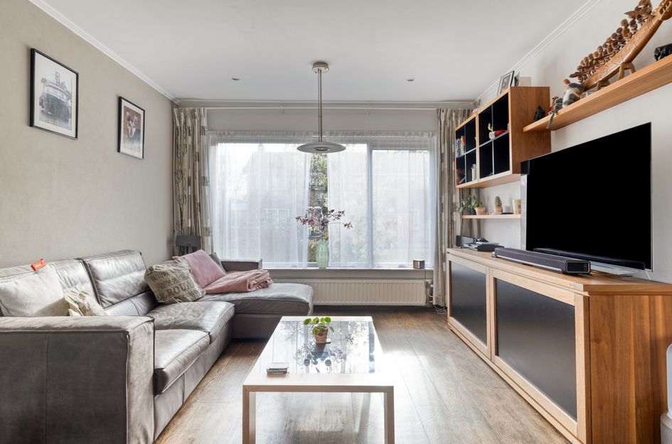 De Mey Van Streefkerklaan 2