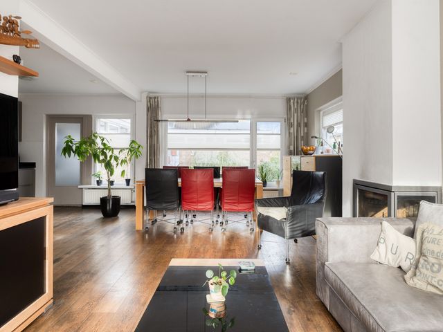 De Mey Van Streefkerklaan 2, Vlissingen