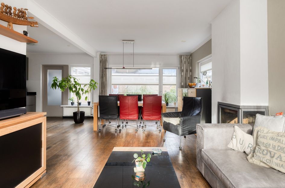 De Mey Van Streefkerklaan 2