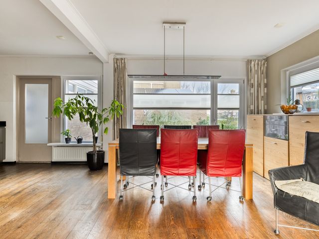 De Mey Van Streefkerklaan 2, Vlissingen