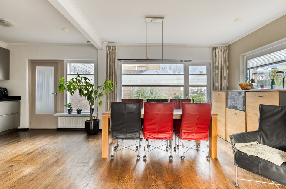 De Mey Van Streefkerklaan 2