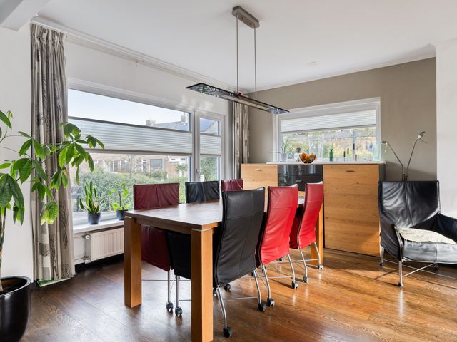 De Mey Van Streefkerklaan 2, Vlissingen