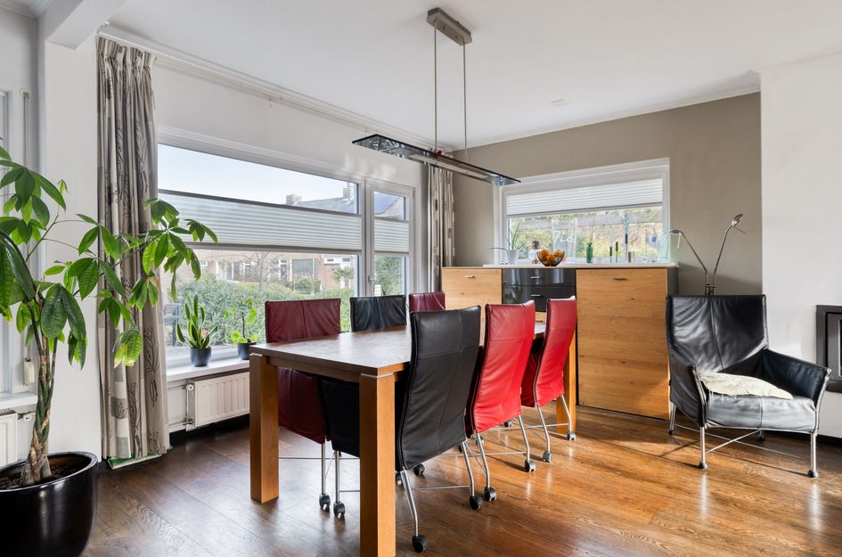 De Mey Van Streefkerklaan 2