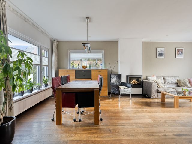 De Mey Van Streefkerklaan 2, Vlissingen