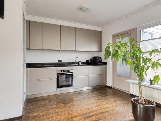 De Mey Van Streefkerklaan 2, Vlissingen