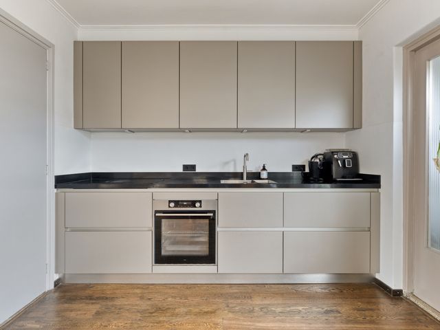 De Mey Van Streefkerklaan 2, Vlissingen