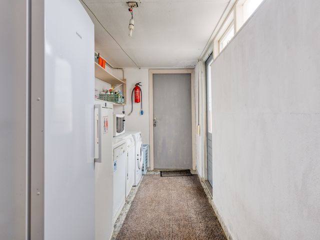 De Mey Van Streefkerklaan 2, Vlissingen