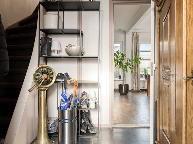 De Mey Van Streefkerklaan 2, Vlissingen