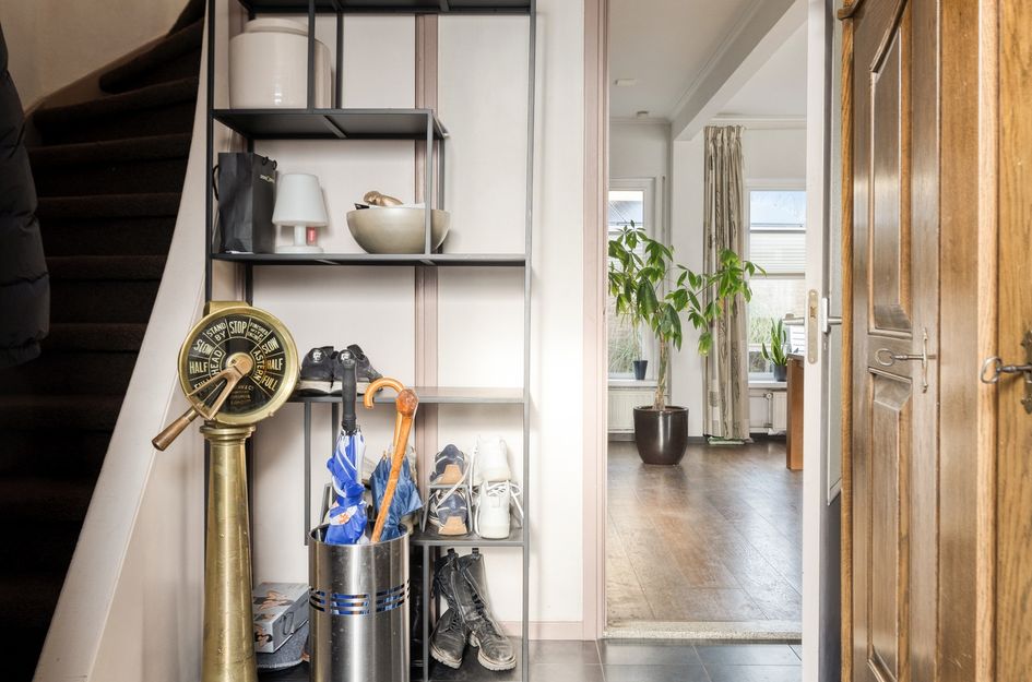 De Mey Van Streefkerklaan 2