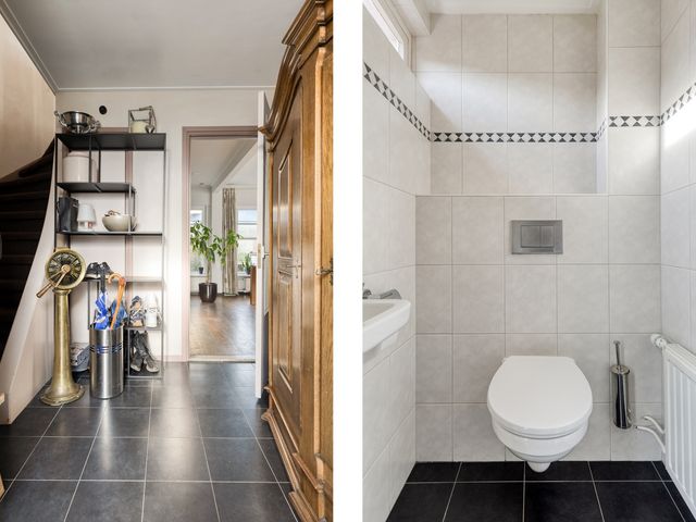 De Mey Van Streefkerklaan 2, Vlissingen