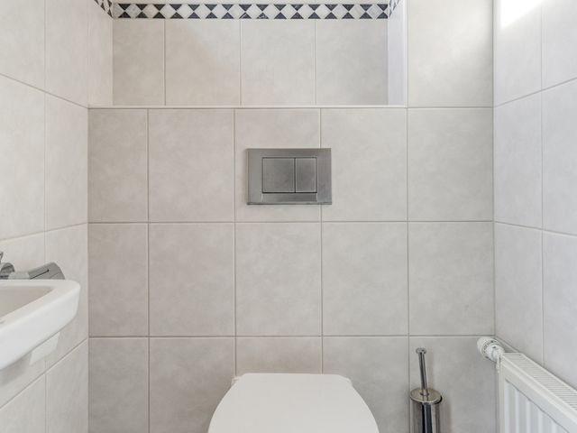 De Mey Van Streefkerklaan 2, Vlissingen