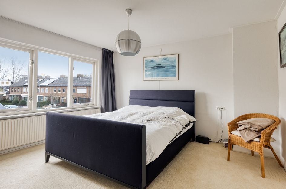 De Mey Van Streefkerklaan 2