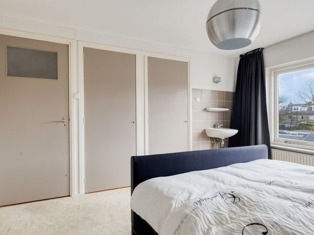 De Mey Van Streefkerklaan 2, Vlissingen