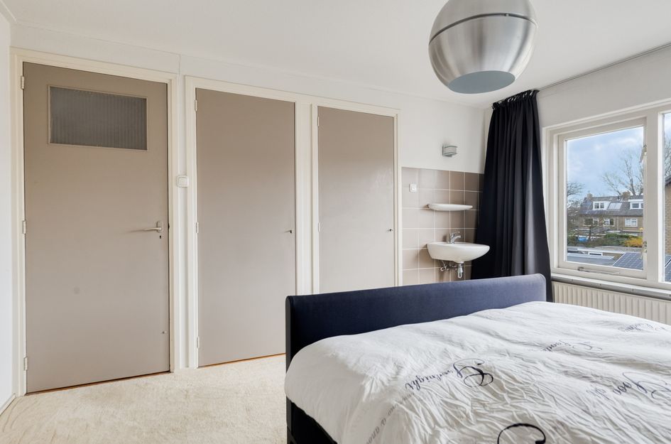 De Mey Van Streefkerklaan 2