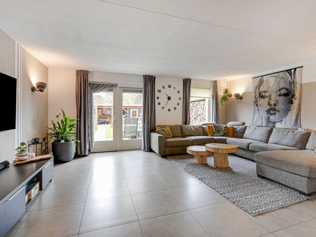 Klaproosstraat 4, Overasselt