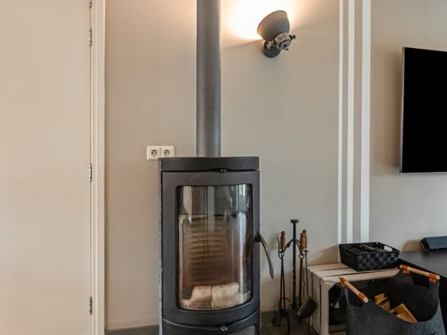 Klaproosstraat 4, Overasselt