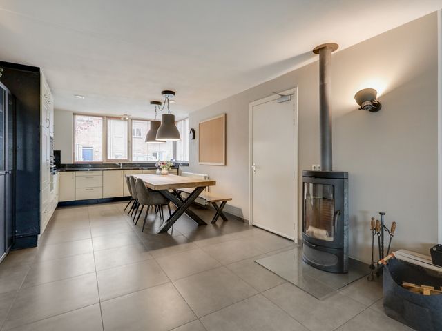 Klaproosstraat 4, Overasselt