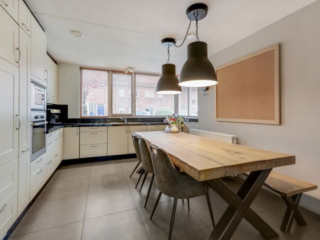 Klaproosstraat 4, Overasselt