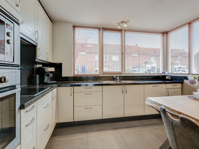 Klaproosstraat 4, Overasselt