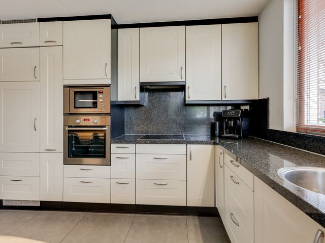 Klaproosstraat 4, Overasselt