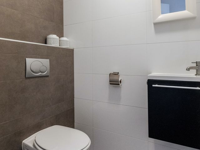 Klaproosstraat 4, Overasselt