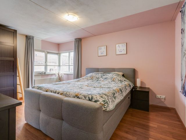 Klaproosstraat 4, Overasselt