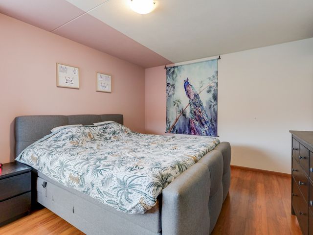 Klaproosstraat 4, Overasselt